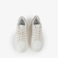 BYBLOS SNEAKERS POLIS/WINTER BIANCA