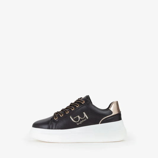 BYBLOS SNEAKERS POLIS/WINTER NERA