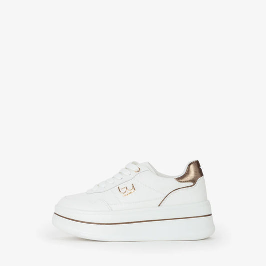 BYBLOS SNEAKERS SHARON BIANCHE