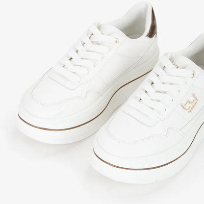 BYBLOS SNEAKERS SHARON BIANCHE