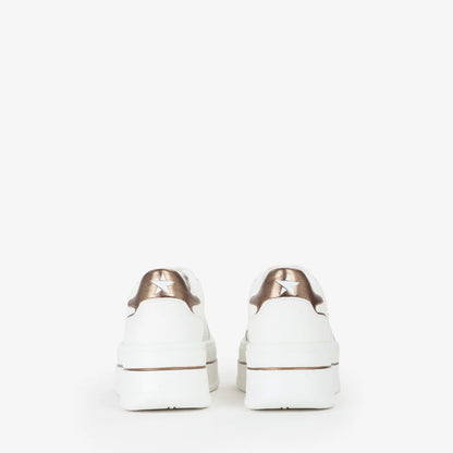 BYBLOS SNEAKERS SHARON BIANCHE