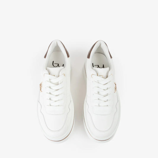 BYBLOS SNEAKERS SHARON BIANCHE