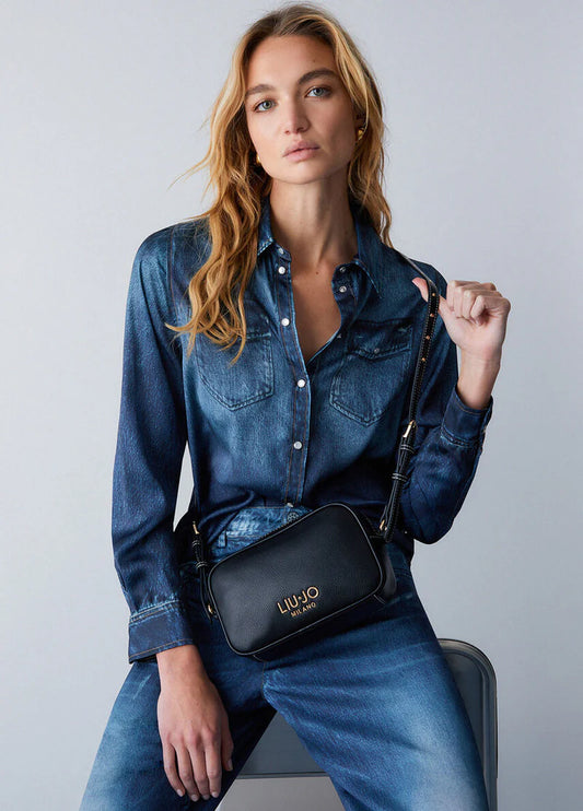 LIU JO S CAMERA CASE