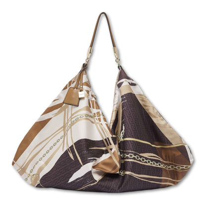 LIU JO FOULARD BAG