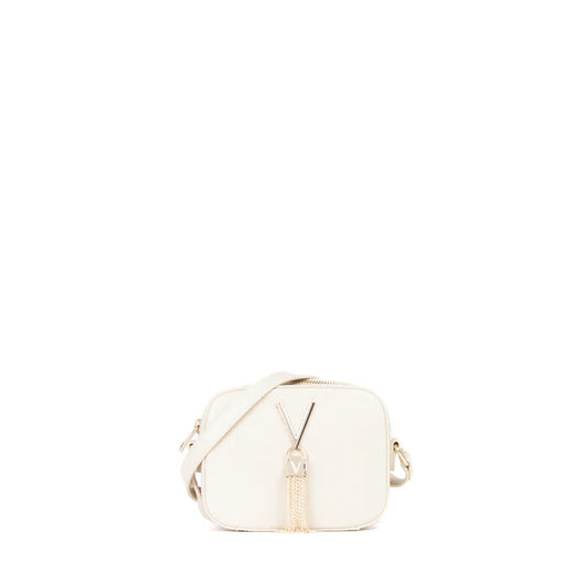VALENTINO CAMERA BAG DIVINA BEIGE