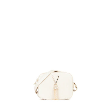 VALENTINO CAMERA BAG DIVINA BEIGE