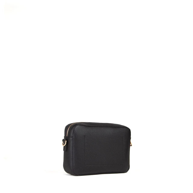 VALENTINO CAMERA BAG ALEXIA NERA
