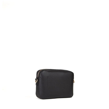 VALENTINO CAMERA BAG ALEXIA NERA