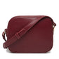 VALENTINO CAMERA BAG DIVINA BORDEAUX
