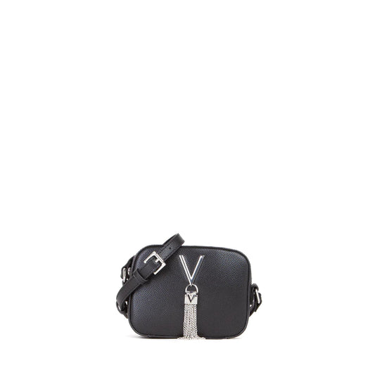 VALENTINO CAMERA BAG DIVINA NERA