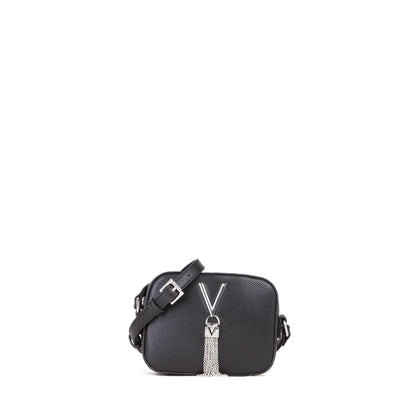 VALENTINO CAMERA BAG DIVINA NERA