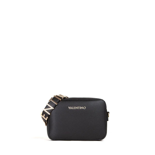 VALENTINO CAMERA BAG ALEXIA NERA