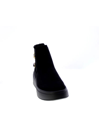 GOLD&GOLD BEATLES CHARM NERI