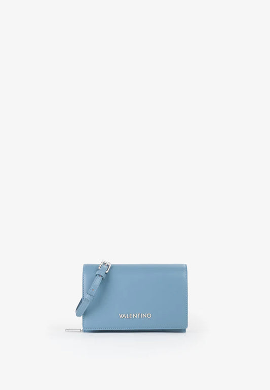 VALENTINO FLAP BAG EMBER