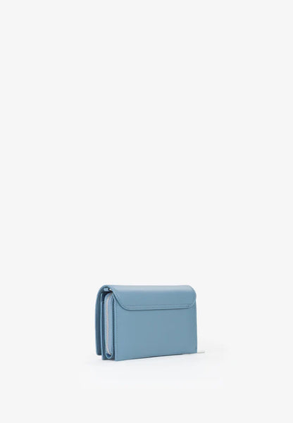 VALENTINO FLAP BAG EMBER