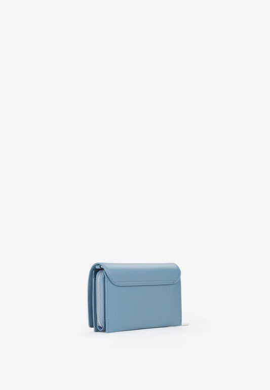 VALENTINO FLAP BAG EMBER