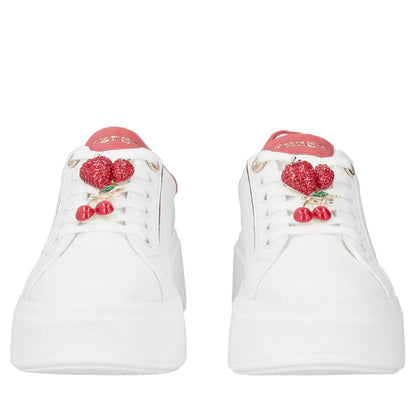 TOSCA BLUSNEACKERS CLARA CILIEGIA