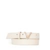VALENTINO CINTURA DIVINA BEIGE