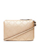 LIU JO CROSSBODY PICCOLA  GOLD