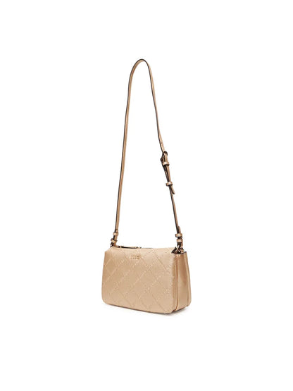 LIU JO CROSSBODY PICCOLA  GOLD