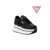 GUESS SNEAKERS CAMRIO9 BLACK