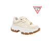 GUESS SNEAKERS BERrETT2 BEIGE