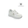 LAURA BIAGIOTTI  SNEAKERS BIANCA