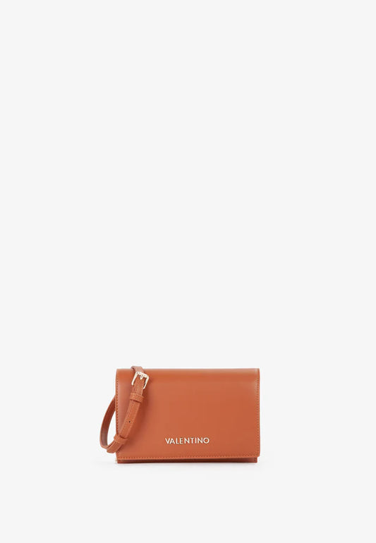 VALENTINO FLAP BAG EMBER
