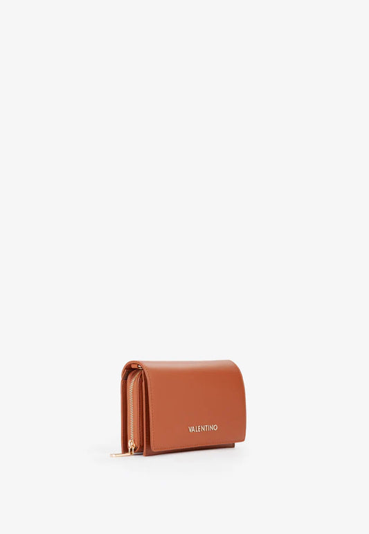 VALENTINO FLAP BAG EMBER