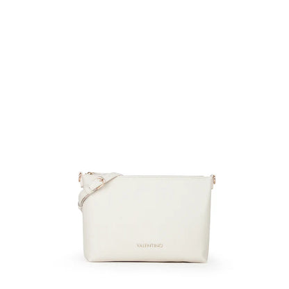 VALENTINO CAMERA BAG BRIXTON ECRU