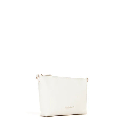 VALENTINO CAMERA BAG BRIXTON ECRU