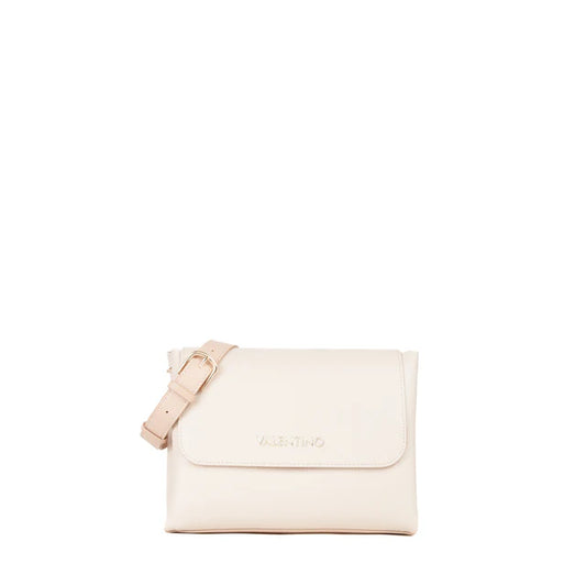 VALENTINO SATCHEL ALEXIA ECRU