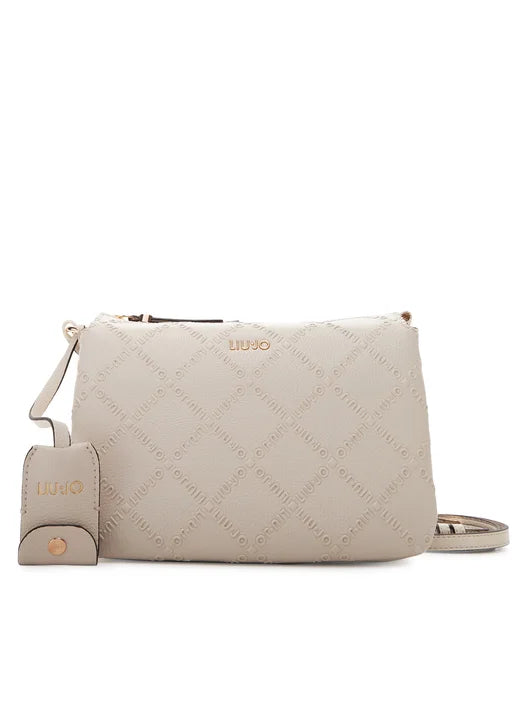 LIU JO CROSSBODY PICCOLA MARMO