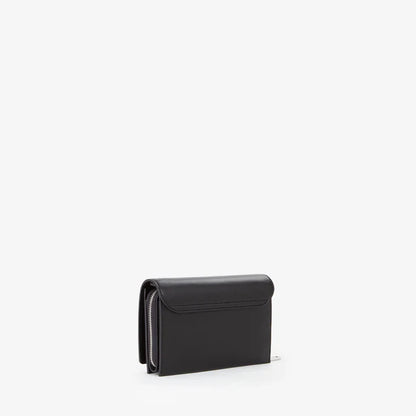 VALENTINO FLAP BAG EMBER