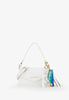 VALENTINO FLAP BAG RYTA RE
