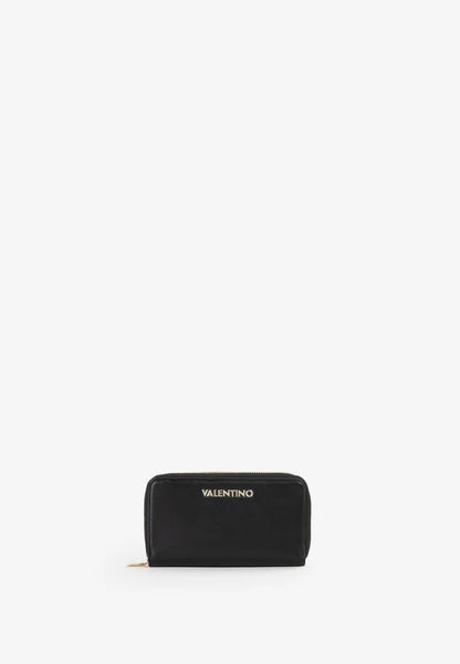 VALENTINO DOPPIO ZIP AROUND CLIO RE
