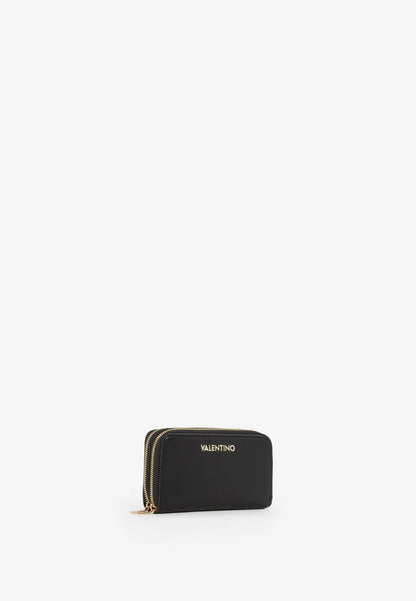 VALENTINO DOPPIO ZIP AROUND CLIO RE