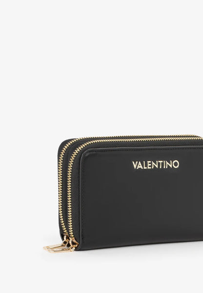 VALENTINO DOPPIO ZIP AROUND CLIO RE