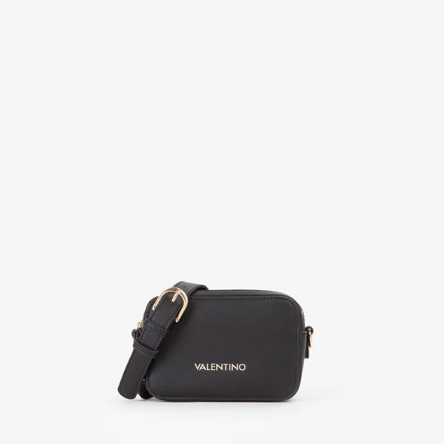 VALENTINO CAMERA BAG ZERO RE NERA