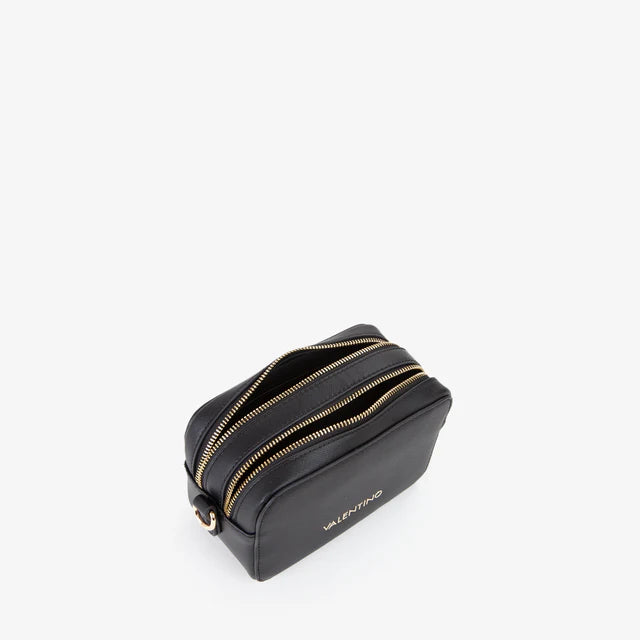 VALENTINO CAMERA BAG ZERO RE NERA