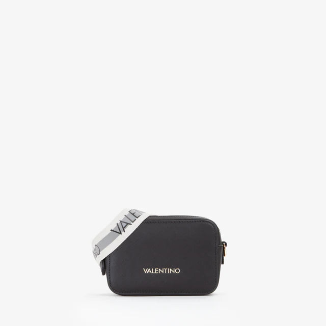 VALENTINO CAMERA BAG ZERO RE NERA