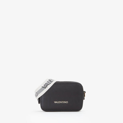 VALENTINO CAMERA BAG ZERO RE NERA