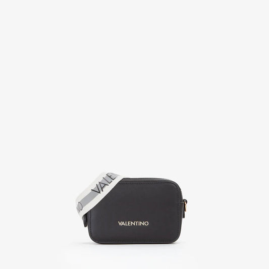 VALENTINO CAMERA BAG ZERO RE NERA