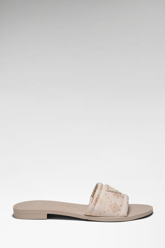 GUESS CIABATTE ELYSONE
