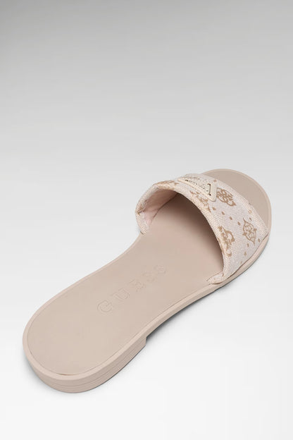 GUESS CIABATTA ELYSONE