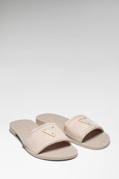 GUESS CIABATTA ELYSONE