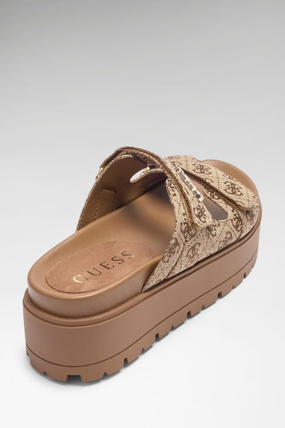 GUESS BIRKENSTOK FAXON2