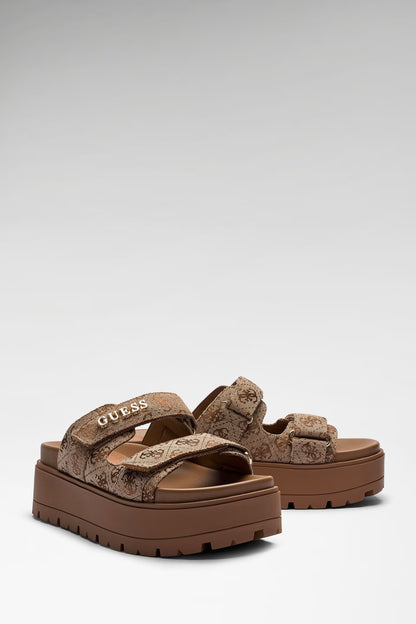 GUESS BIRKENSTOK FAXON2