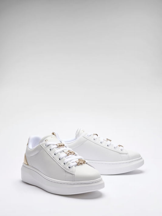 GUESS SNEAKERS FIONA CHARMS