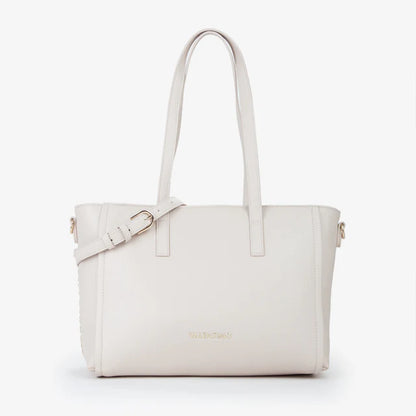 VALENTINO SHOPPING FOSCA RE ECRU